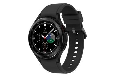 Samsung Galaxy Watch 4 Black 46mm