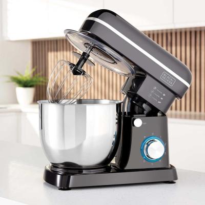 Black & Decker Stand Mixer and Bowl