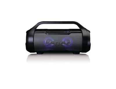 Lenco Compact Bluetooth Speaker  & Mic 100Watt