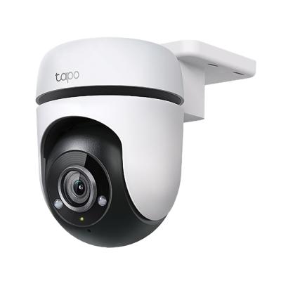 Tapo Outdoor Pan/Tilt Security Camera