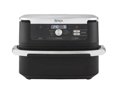 Ninja Foodi Flex drawer Dual Airfryer 10.4L