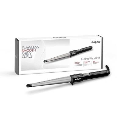 BaByliss Professional Curling Wand  