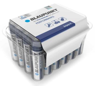 Blaupunkt "AAA" 24 - Pack Batteries