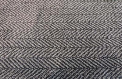 Chevron Barley Carpet
