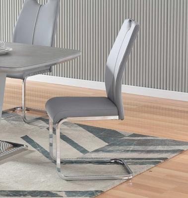 Kendal Chair Grey