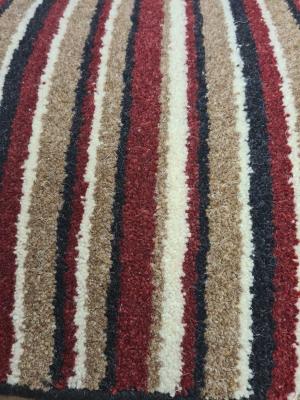 Sovereign Stripes 15 Carpet Multi