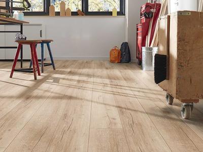 Rip Oak Nature 12mm Flooring SOLD OUT
