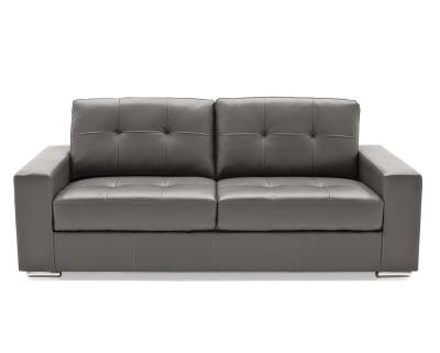 Gemona 3 Seater Sofa Grey