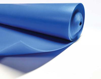 Acoustic Blue 3mm Underlay 12 square yard