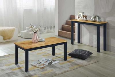 Columbia Console Table Navy