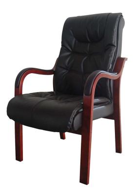 Vera Orthopaedic Chair Black