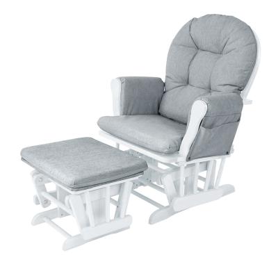 BL11918  Babylo Brompton Glider Chair