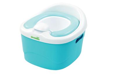 Spuddies 3In1 Potty Deluxe
