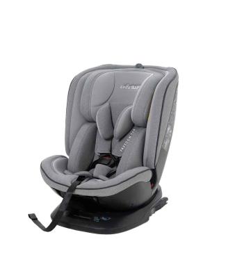 EnfaSafe Freedom Car Seat (0m+) Grey