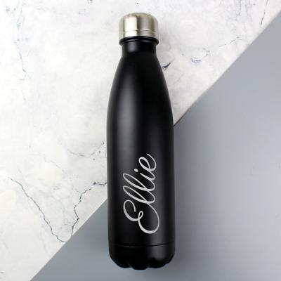Black Bottle Personal