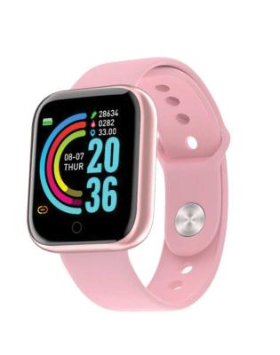 Smartife Smart Watch Pink
