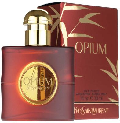 Opium Femme Edt 30ml Spray