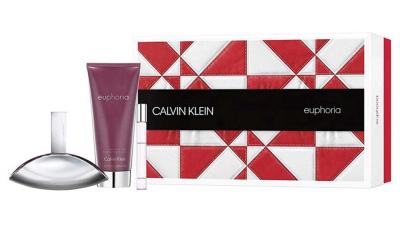 Calvin Klein Euphoria Ladies Giftset