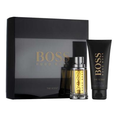 Boss The Scent Giftset