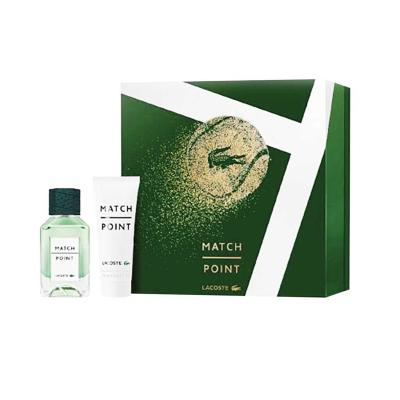 Lacoste Match Point Gents Giftset