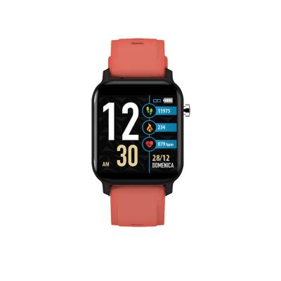 Techmade Coral Smart watch