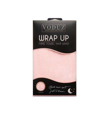 Voduz Wrap Up Microfibre Hair Wrap