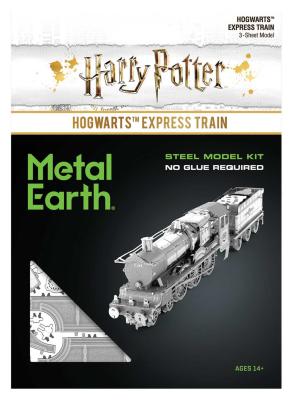 Metal Earth Harry Potter Hogwarts Express