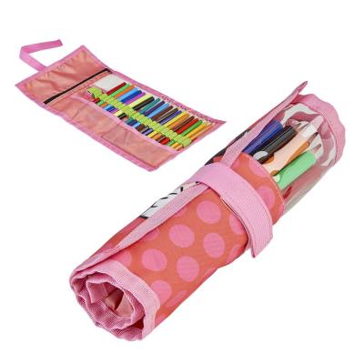 Minnie Pencil Case with Accessories