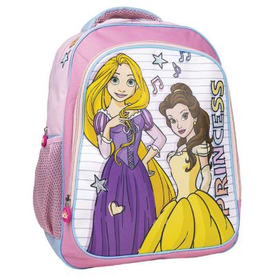 Princess School Backpack 41cm