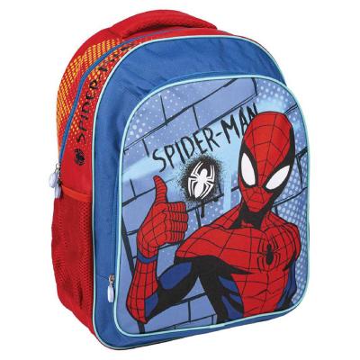 Spiderman School Backpack 41cm