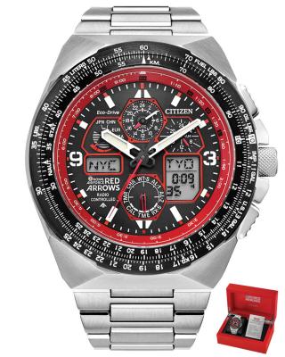 Citizen Red Arrows Limited Edition Skyhawk A-T Watch