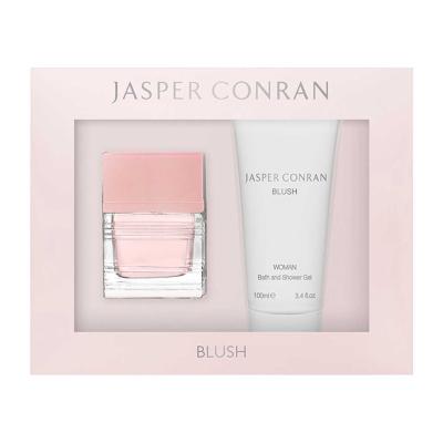 Jasper Conran Blush 30ml 2 Piece Gift Set