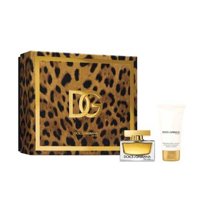 Dolce & Gabbana The One 30ml 2 Piece Gift Set