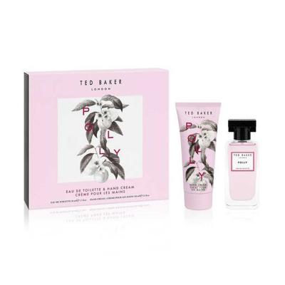 Ted Baker Polly 50ml 2 Piece Gift Set