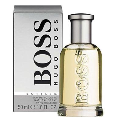 Boss Bottled 50ML 2 Piece Giftset