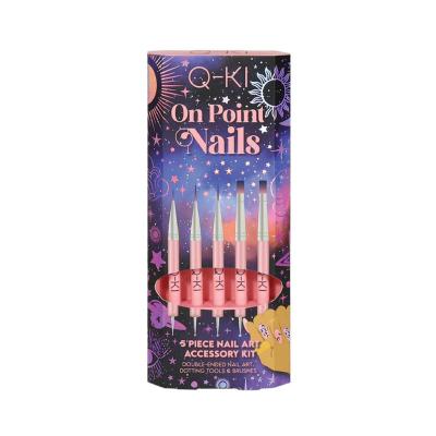 Q-KI On Point Nails Gift Set