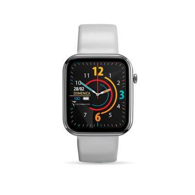 Techmade Hava Smart Watch Grey
