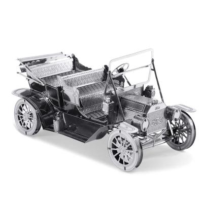 Metal Earth Model T Ford