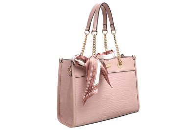 Dbox Shoulder Bag - Pink