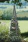 Woodland Obelisk Slate