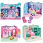 Gabby's Dolls House Deluxe Room - Assorted