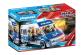 Playmobil City Action Police Van with Light
