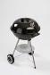 Landman Kettle BBQ with Free Cover