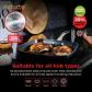 Tower Smart Ultra Forged 26cm Grill Pan