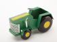 Tractor Planter - Green