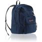 Jansport Big Student Backpack - Navy 34 Litre