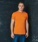 Tommy Bowe XV Kings Arani T-Shirt - Autumn Orange