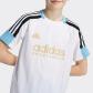 adidas Nations Pack T-Shirt - White