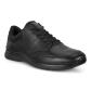 ecco New Irving Laced - Black