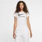 Nike Slim T-Shirt- White